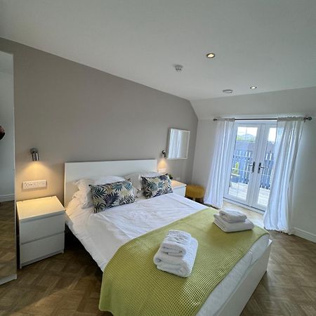 6 Sheraton Apartments Fort William Exterior foto